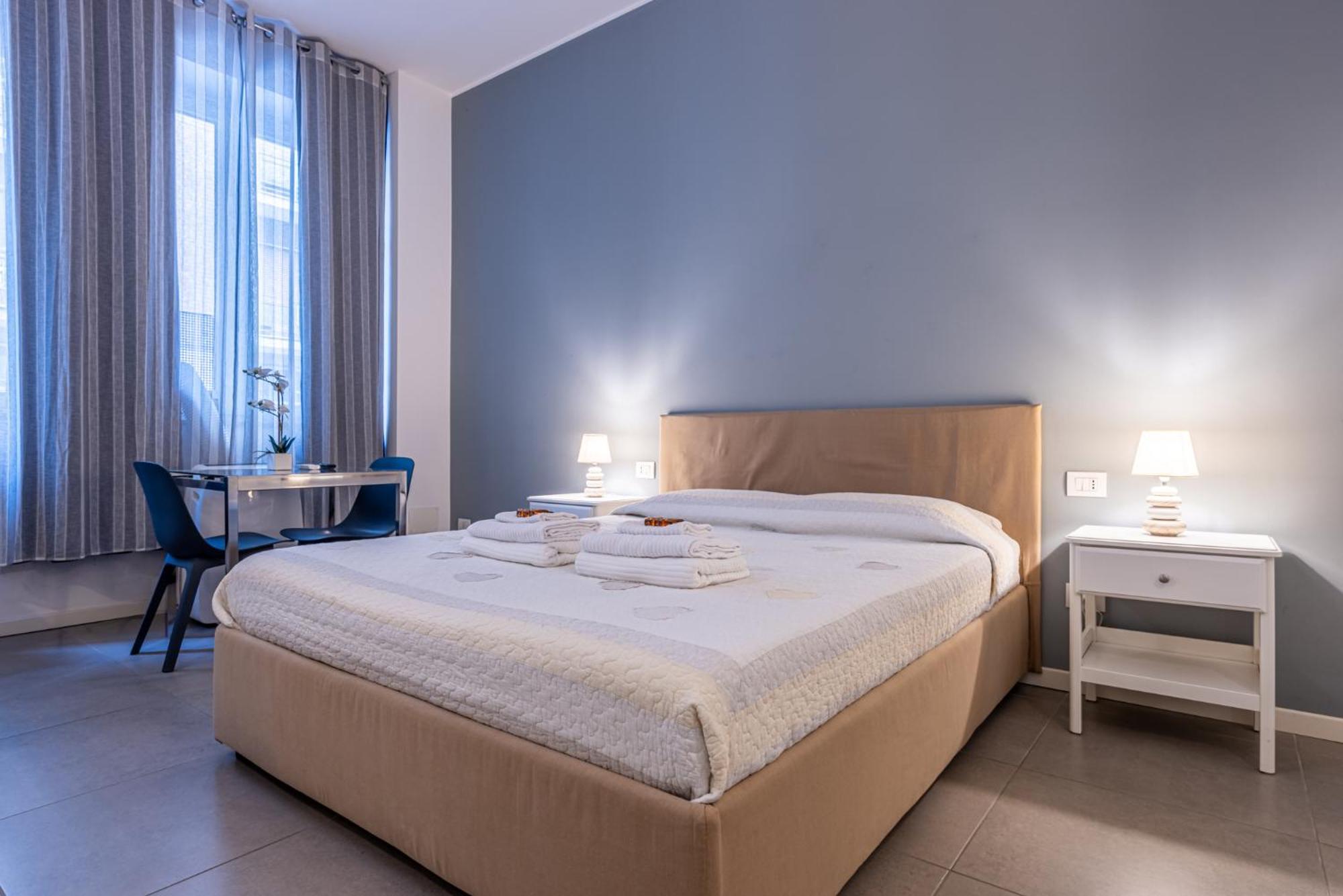 밀라노 Darsena Flat 아파트 외부 사진