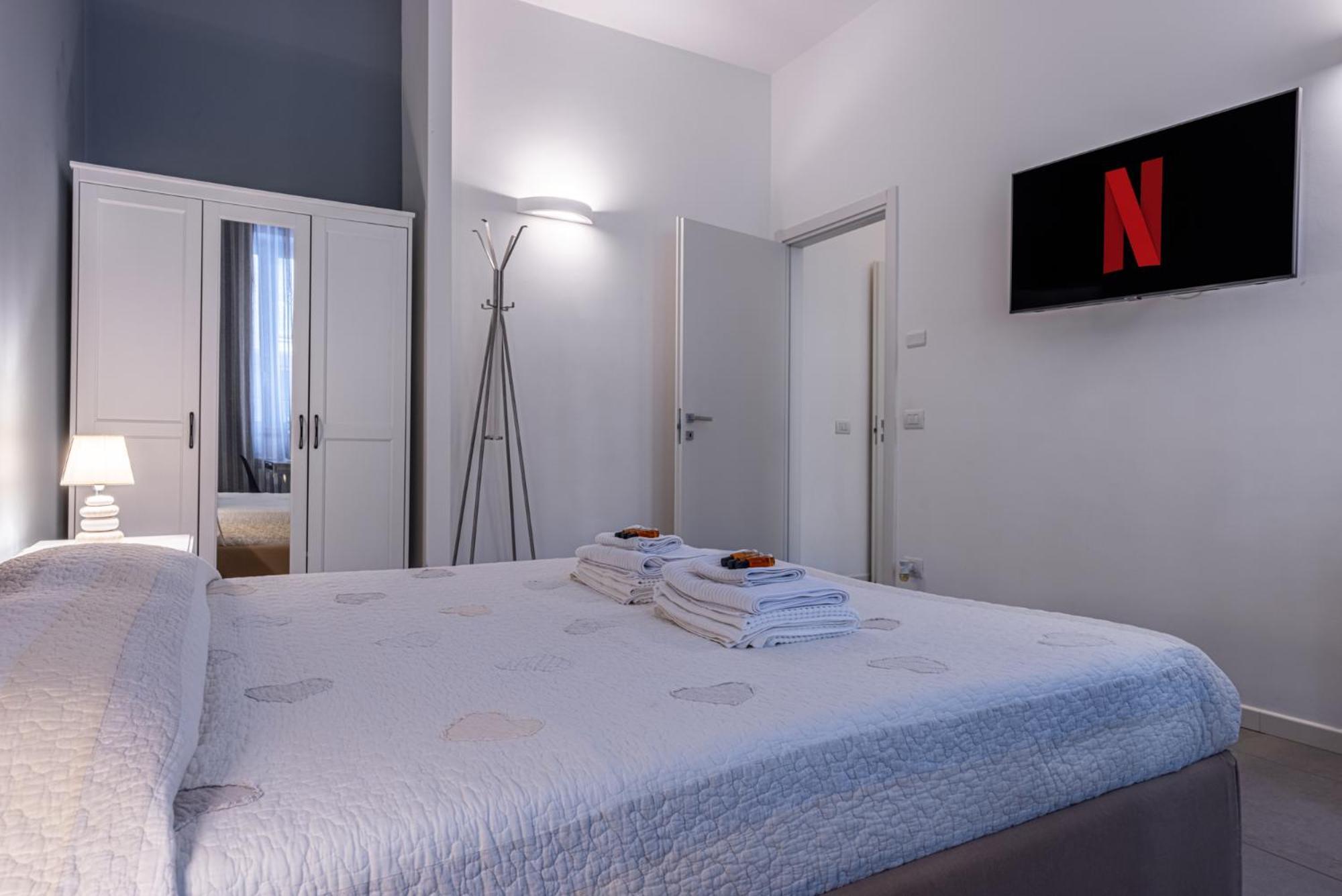 밀라노 Darsena Flat 아파트 외부 사진