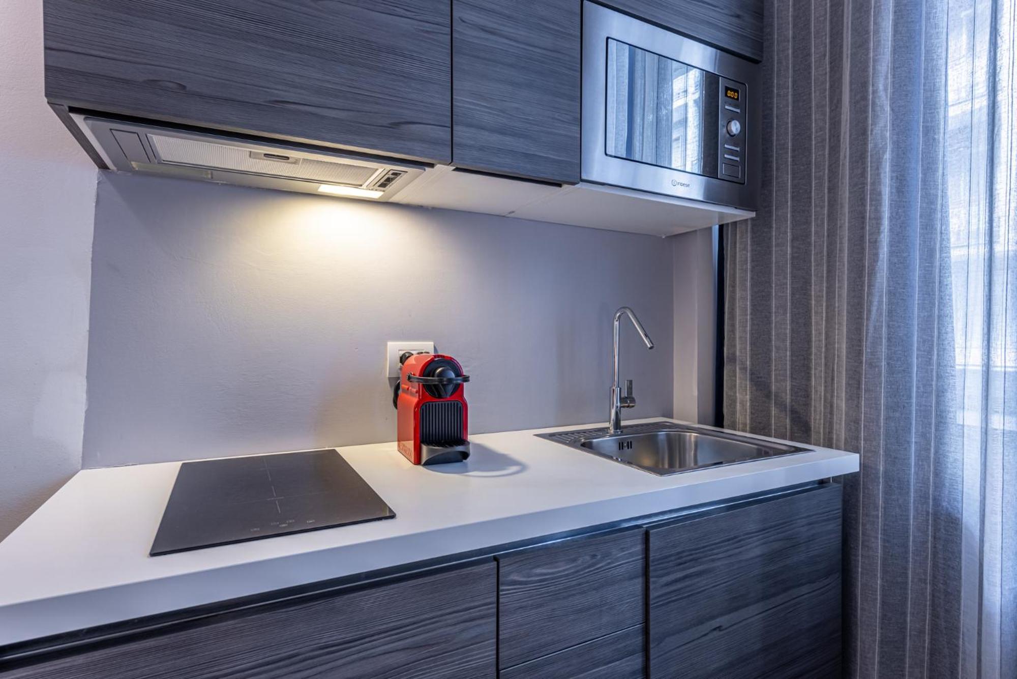 밀라노 Darsena Flat 아파트 외부 사진