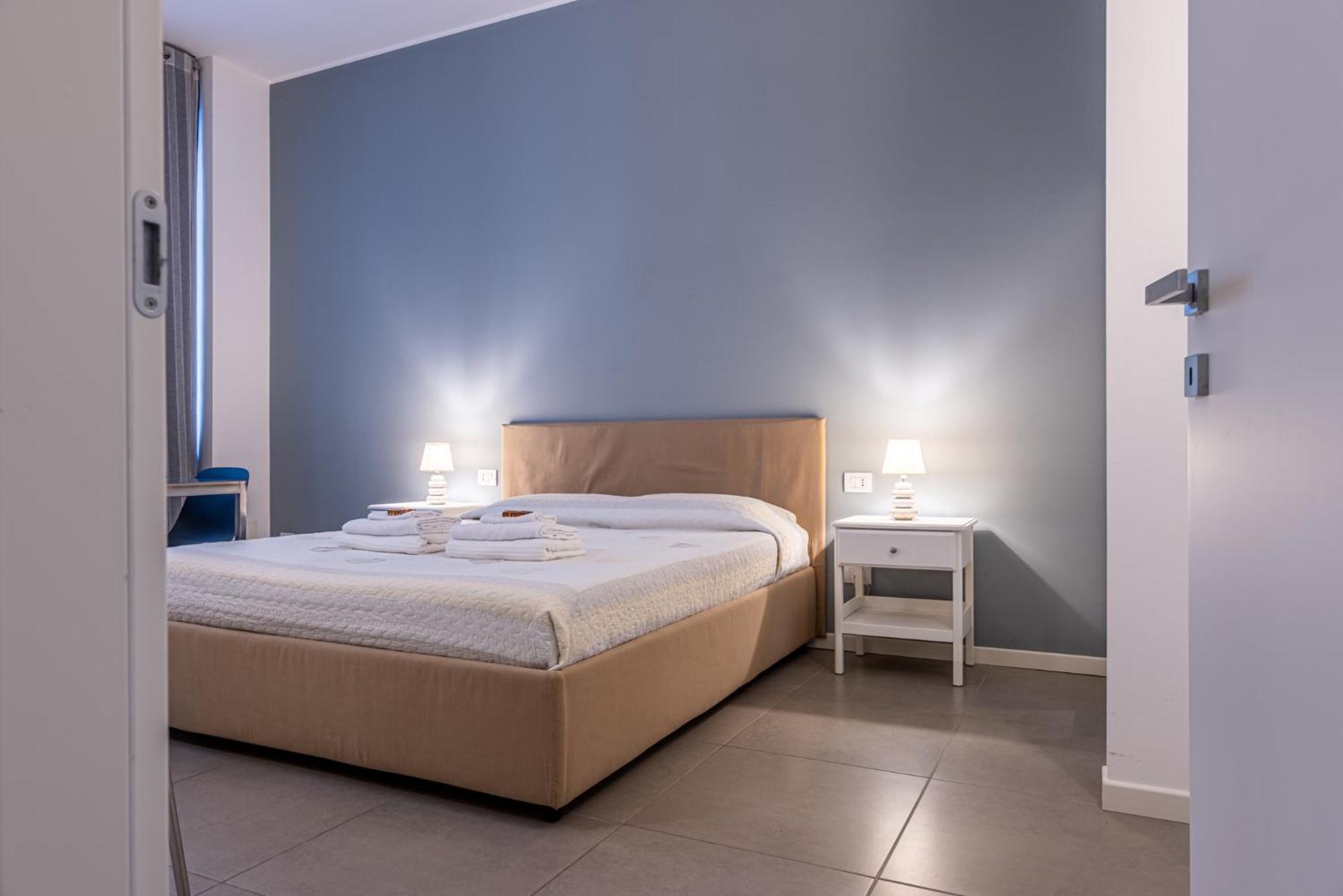 밀라노 Darsena Flat 아파트 외부 사진