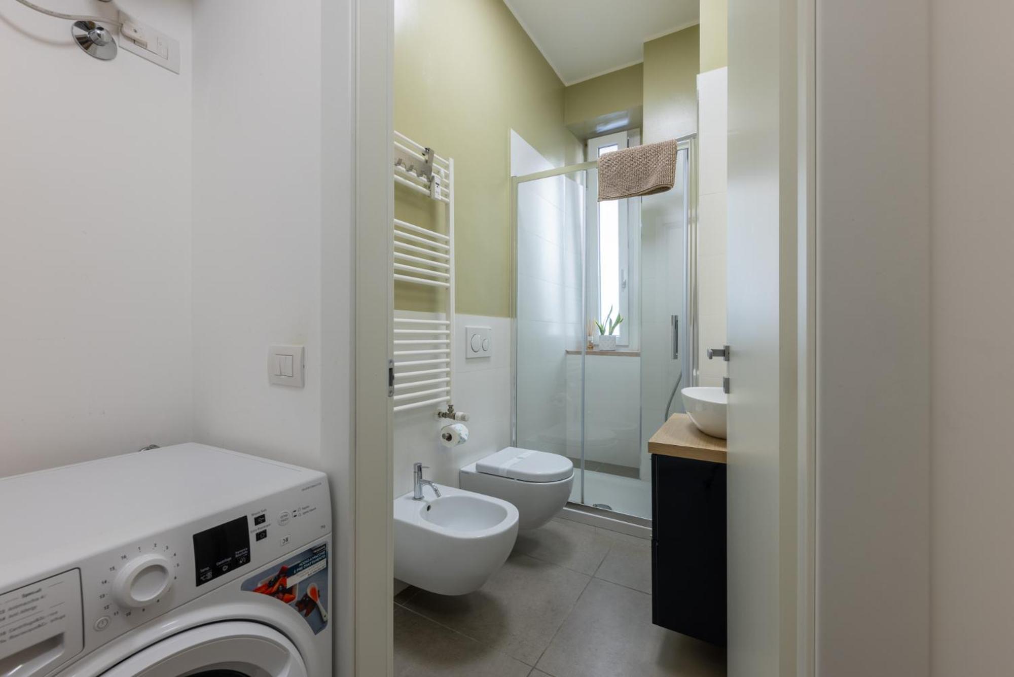 밀라노 Darsena Flat 아파트 외부 사진