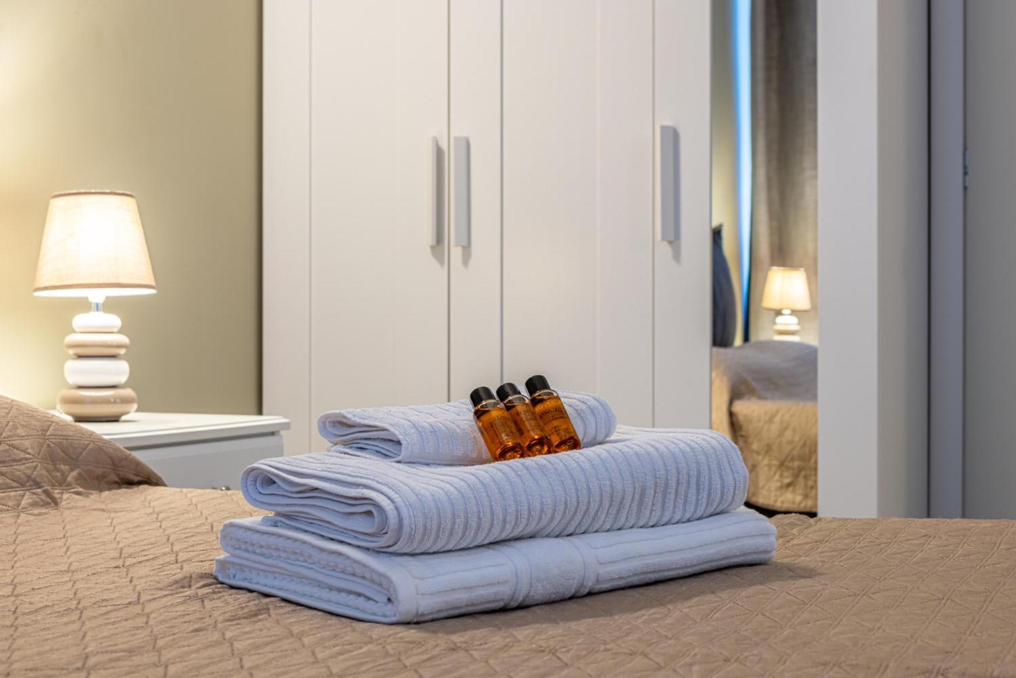 밀라노 Darsena Flat 아파트 외부 사진