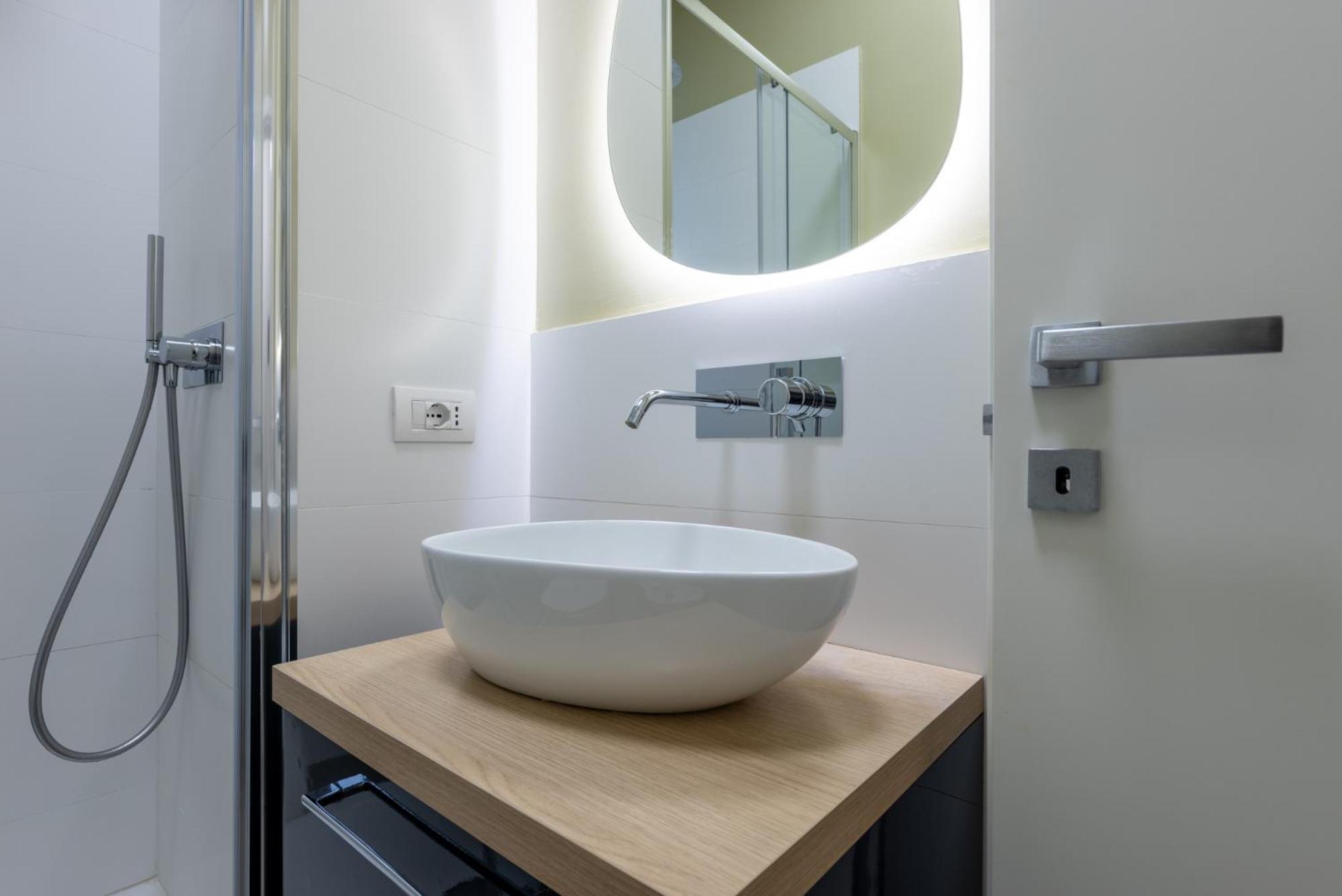 밀라노 Darsena Flat 아파트 외부 사진