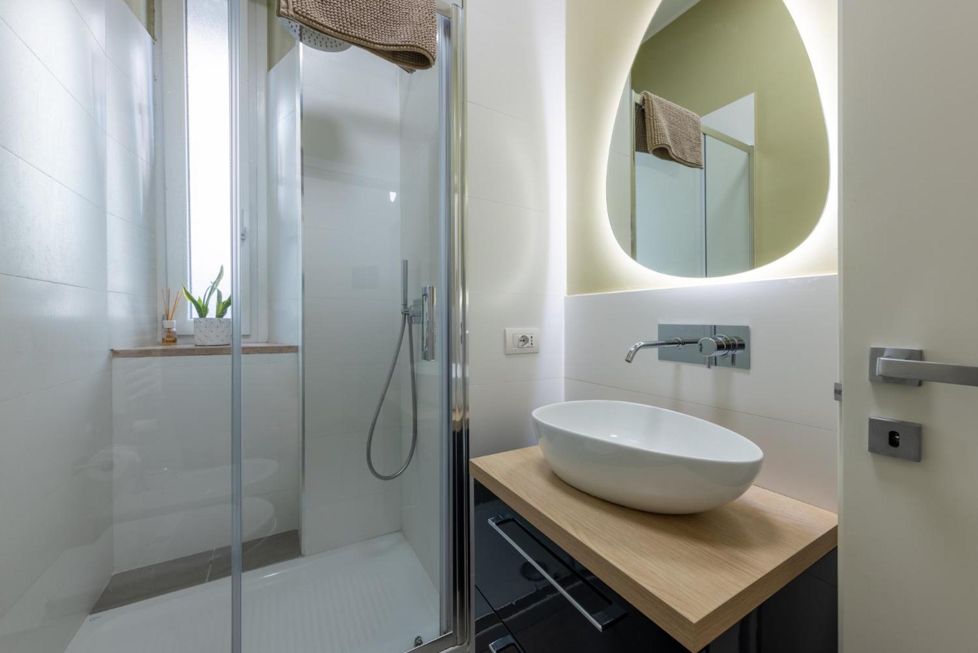 밀라노 Darsena Flat 아파트 외부 사진